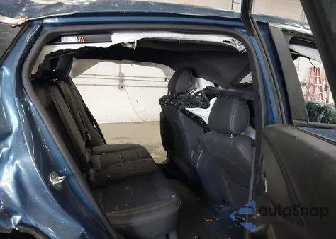 2024 Buick Envista Preferred Fwd from USA, damaged, VIN KL47LAE22RB060475